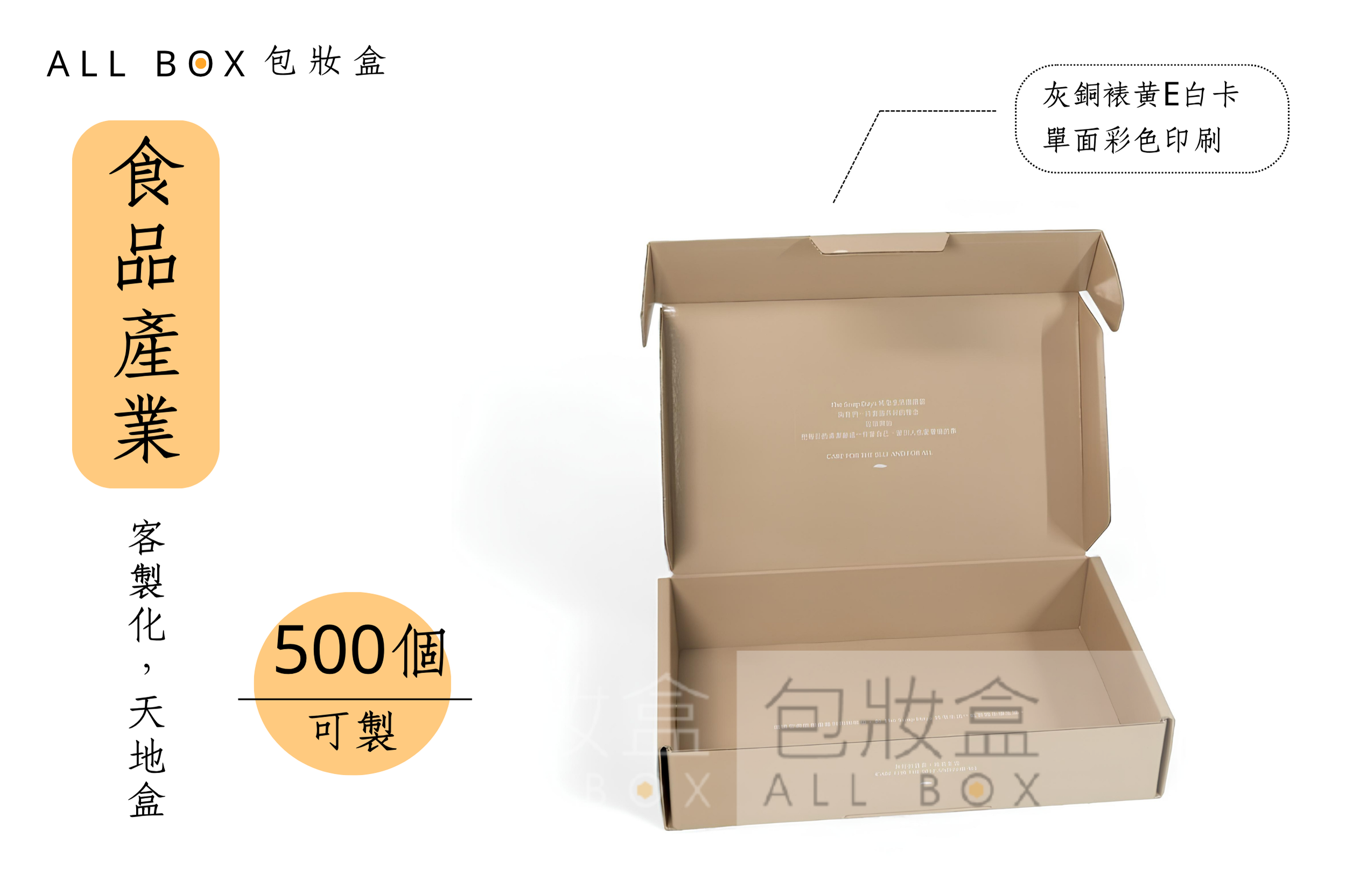 《日用品業愛用包裝》素色簡約肥皂禮盒 《日用品業愛用包裝》素色簡約肥皂禮盒