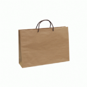 《A-G1》50入無印牛皮紙袋【平面出貨】